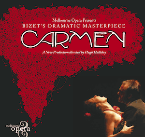 Carmen (2011-12)