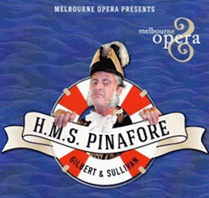 H.M.S. Pinafore (2017)