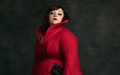 Melbourne Opera presents Vincenzo Bellini’s dramatic masterpiece Norma